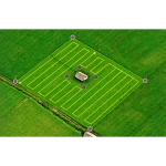 Esacottero Agricolo Drone con Serbatoio di Grande Capacità - immagine 3