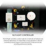 Drone Esacottero per Carichi Pesanti e Mappatura - immagine 3