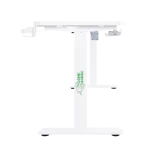 GAMESHARK E-Talisman – Scrivania da Gioco con Tappetino per Mouse XXL - immagine 3
