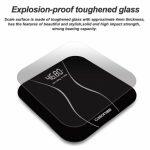 GASON A2 Scala Intelligente con Schermo LCD