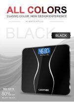 GASON A2 Scala Intelligente con Schermo LCD - immagine 4