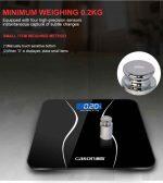 GASON A2 Scala Intelligente con Schermo LCD - immagine 6