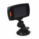 Gizcam Full HD Videocamera per Auto da 2.2 pollici con Rilevamento del Movimento e Visione Notturna - immagine 7