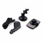 Gizcam Full HD Videocamera per Auto da 2.2 pollici con Rilevamento del Movimento e Visione Notturna - immagine 9