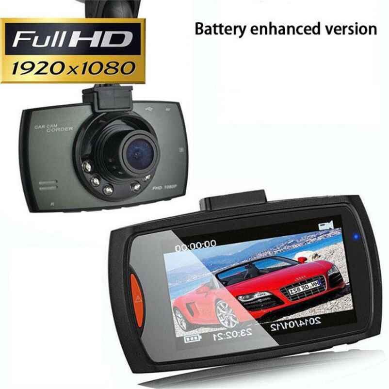 GIZCAM-CAR-CAMCORDER-2.2-FULL-HD-1080P-WITH-MOTION-DETECTION-7_802x802 Gizcam Full HD Videocamera per Auto da 2.2 pollici con Rilevamento del Movimento e Visione Notturna - immagine 1
