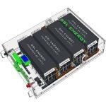GLS Powerwall Accumulo di Energia Solare (5Kwh - 14,33kwh) con Batteria al Litio - immagine 6