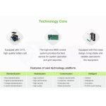 GLS Powerwall Accumulo di Energia Solare (5Kwh - 14,33kwh) con Batteria al Litio - immagine 16