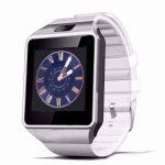 GT 08 Bluetooth Orologio Intelligente con Fotocamera per Smartphone - immagine 14