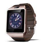 GT 08 Bluetooth Orologio Intelligente con Fotocamera per Smartphone - immagine 13