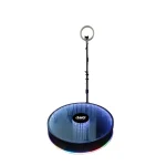 PhotoBooth Piattaforma Rotante a 360 Gradi per Foto e Video - immagine 4