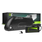 Green Cell Batteria per Bici Elettrica 36V - 15,6Ah (562Wh)