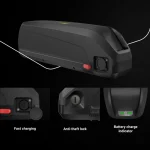 battery with useful characteristics