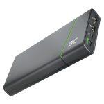 Green Cell PowerPlay Ultra Power Bank 26800 mAh