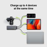 Green Cell PowerPlay Ultra Power Bank 26800 mAh - immagine 8