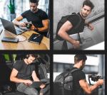 Green Cell PowerPlay Ultra Power Bank 26800 mAh - immagine 9