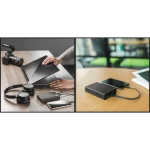 Green Cell PowerPlay20 Power Bank da 20000 mAh - immagine 6