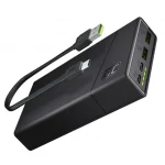 Green Cell PowerPlay20 Power Bank da 20000 mAh - immagine 8