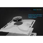 Guardian Storm - Pannello LED per la Disinfezione dell' Aria contro Batteri e Microrganismi - immagine 4