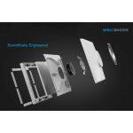 Guardian Storm - Pannello LED per la Disinfezione dell' Aria contro Batteri e Microrganismi - immagine 14