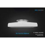 Guardian Storm - Pannello LED per la Disinfezione dell' Aria contro Batteri e Microrganismi - immagine 17