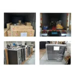 PhotoBooth Piattaforma Rotante a 360 Gradi per Foto e Video - immagine 8