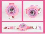 Hello Kitty e Altri Orologi di Visualizzazione LED - immagine 2
