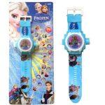 Hello Kitty e Altri Orologi di Visualizzazione LED - immagine 5