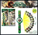 Hello Kitty e Altri Orologi di Visualizzazione LED - immagine 4