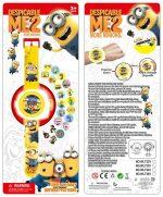 Hello Kitty e Altri Orologi di Visualizzazione LED - immagine 9