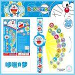 Hello Kitty e Altri Orologi di Visualizzazione LED - immagine 3