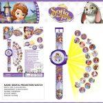 Hello Kitty e Altri Orologi di Visualizzazione LED - immagine 7