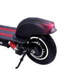 Hi-Flying L002 Scooter Elettrico Pieghevole con 2 Motori 600 W (1.200 W) - immagine 3