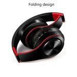 Cuffie Stereo HiFi con Bluetooth - immagine 2