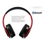 Cuffie Stereo HiFi con Bluetooth - immagine 4