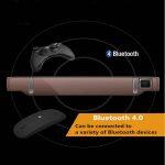 VISION 800 Occhiali 3D di Realtà Aumentata e Virtuale - immagine 4