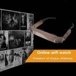 VISION 800 Occhiali 3D di Realtà Aumentata e Virtuale - immagine 11