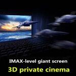 VISION 800 Occhiali 3D di Realtà Aumentata e Virtuale - immagine 2