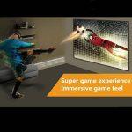 VISION 800 Occhiali 3D di Realtà Aumentata e Virtuale - immagine 7