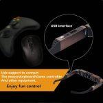 VISION 800 Occhiali 3D di Realtà Aumentata e Virtuale - immagine 8