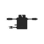HOYMILES HM-300/350/400 Micro-Inverter Solare con Potenza 300/350/400 Watt