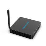 HQL MAX+ IHOMELIFE 2.4g Wifi Android TV Box (Octa-Core) - immagine 2