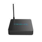 HQL MAX+ IHOMELIFE 2.4g Wifi Android TV Box (Octa-Core) - immagine 3