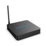 HQL MAX+ IHOMELIFE 2.4g Wifi Android TV Box (Octa-Core) - immagine 4
