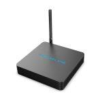 HQL MAX+ IHOMELIFE 2.4g Wifi Android TV Box (Octa-Core)