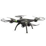 Magic Speed X53 Drone con Videocamera