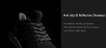 Xiaomi Scarpe Sportive Intelligenti con Bluetooth e Chip - immagine 3