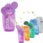 Mini Ventilatore Tascabile Portatile