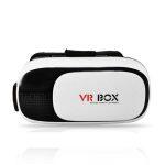 BUCINUM VR BOX Occhiali per realtà virtuale per smartphone 3.5 "-6.0"