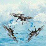 Magic Speed X53 Drone con Videocamera - immagine 4