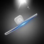 3D LED Proiettore Pubblicitario Olografico - immagine 5